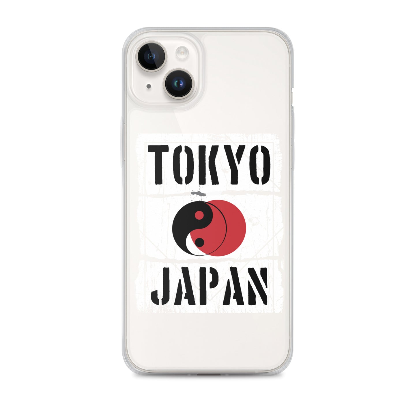 iPhone® Case - Tokyo x Japan - iPhone12/15 - All Colours