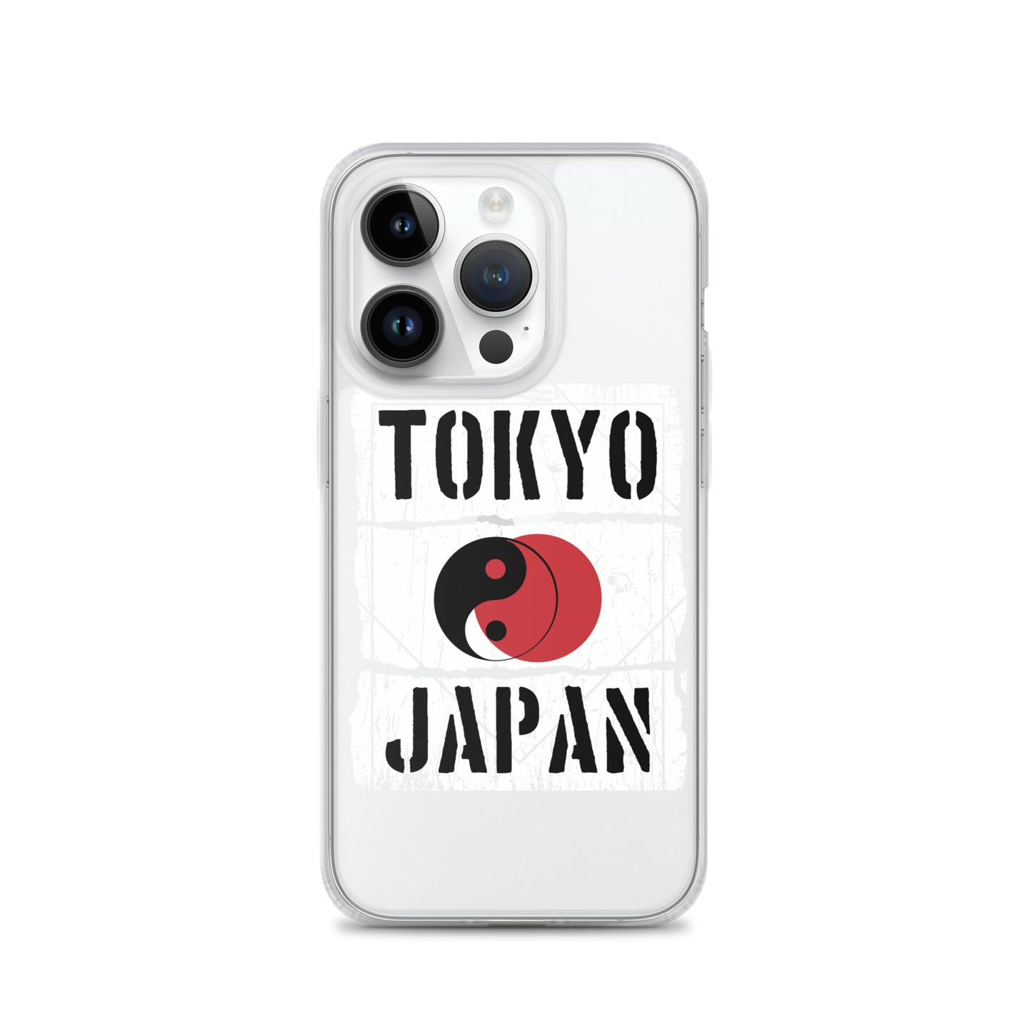 iPhone® Case - Tokyo x Japan - iPhone12/15 - All Colours