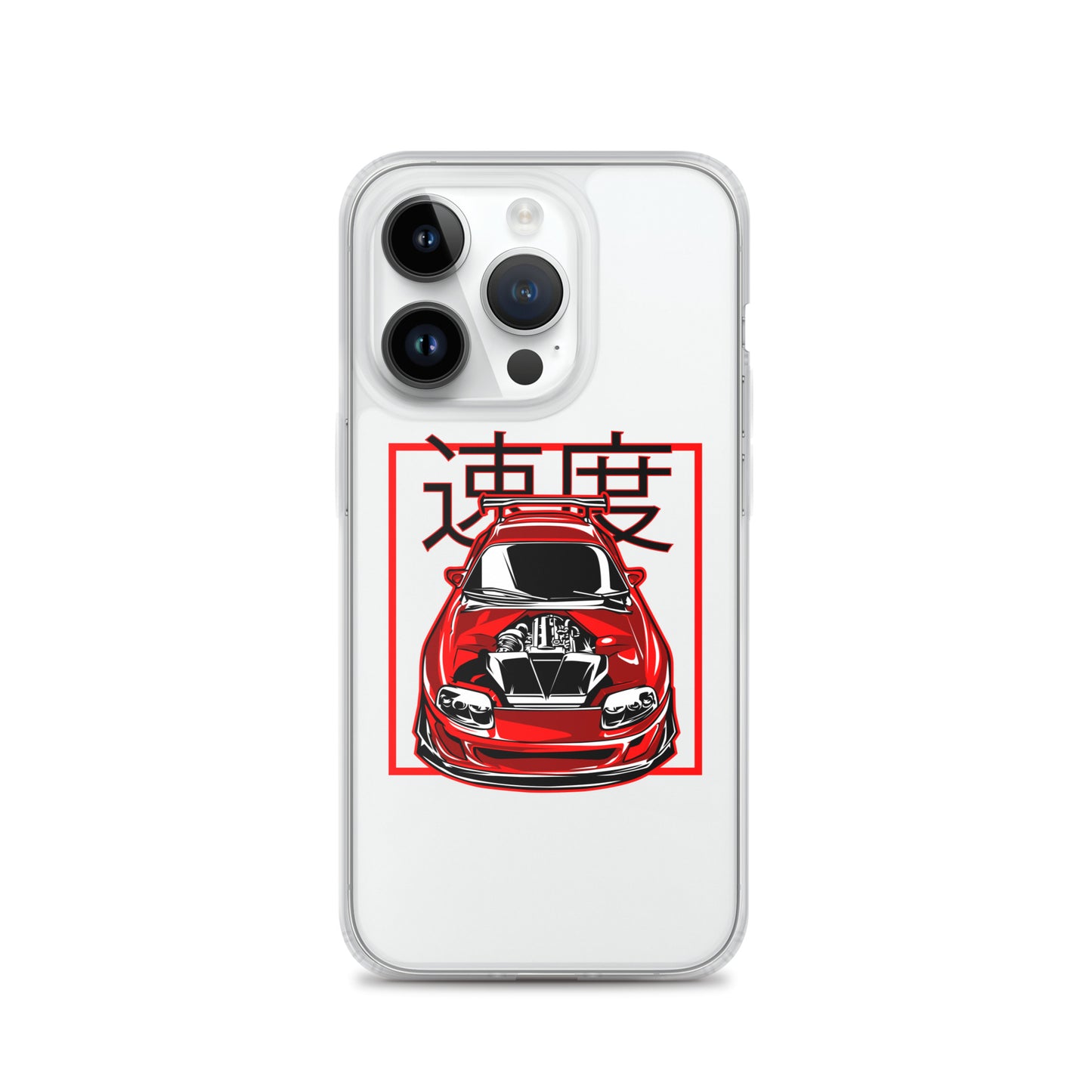 iPhone® Case - JDM Life - iPhone12/15 - All Colours