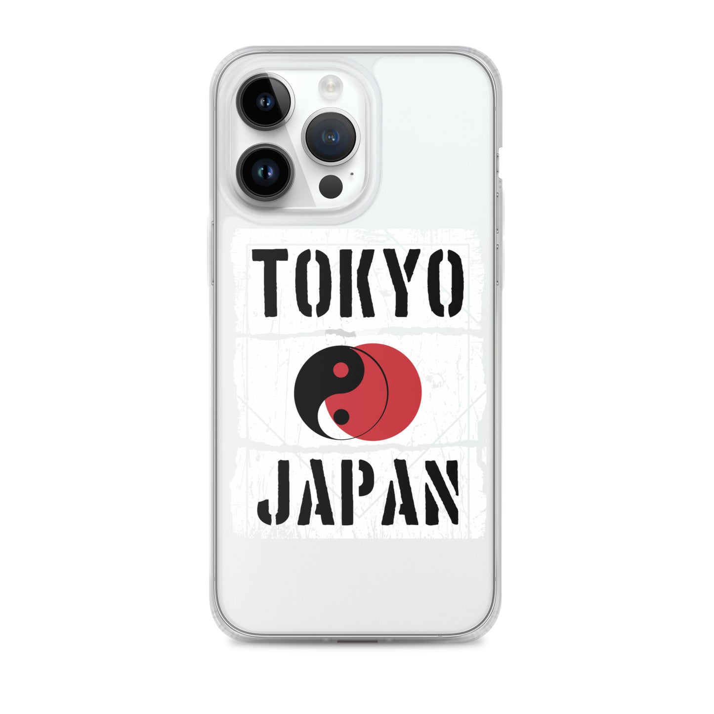 iPhone® Case - Tokyo x Japan - iPhone12/15 - All Colours