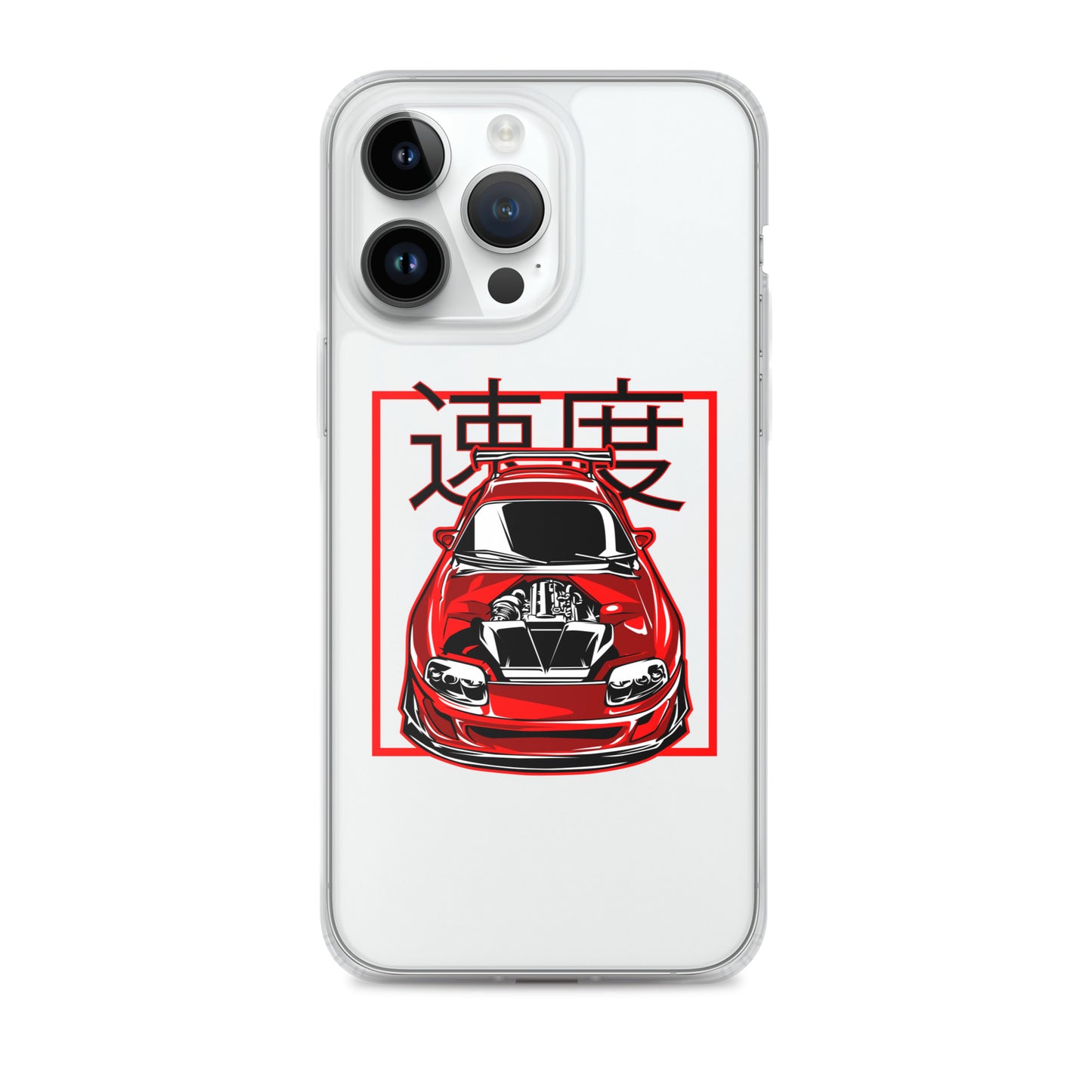 iPhone® Case - JDM Life - iPhone12/15 - All Colours