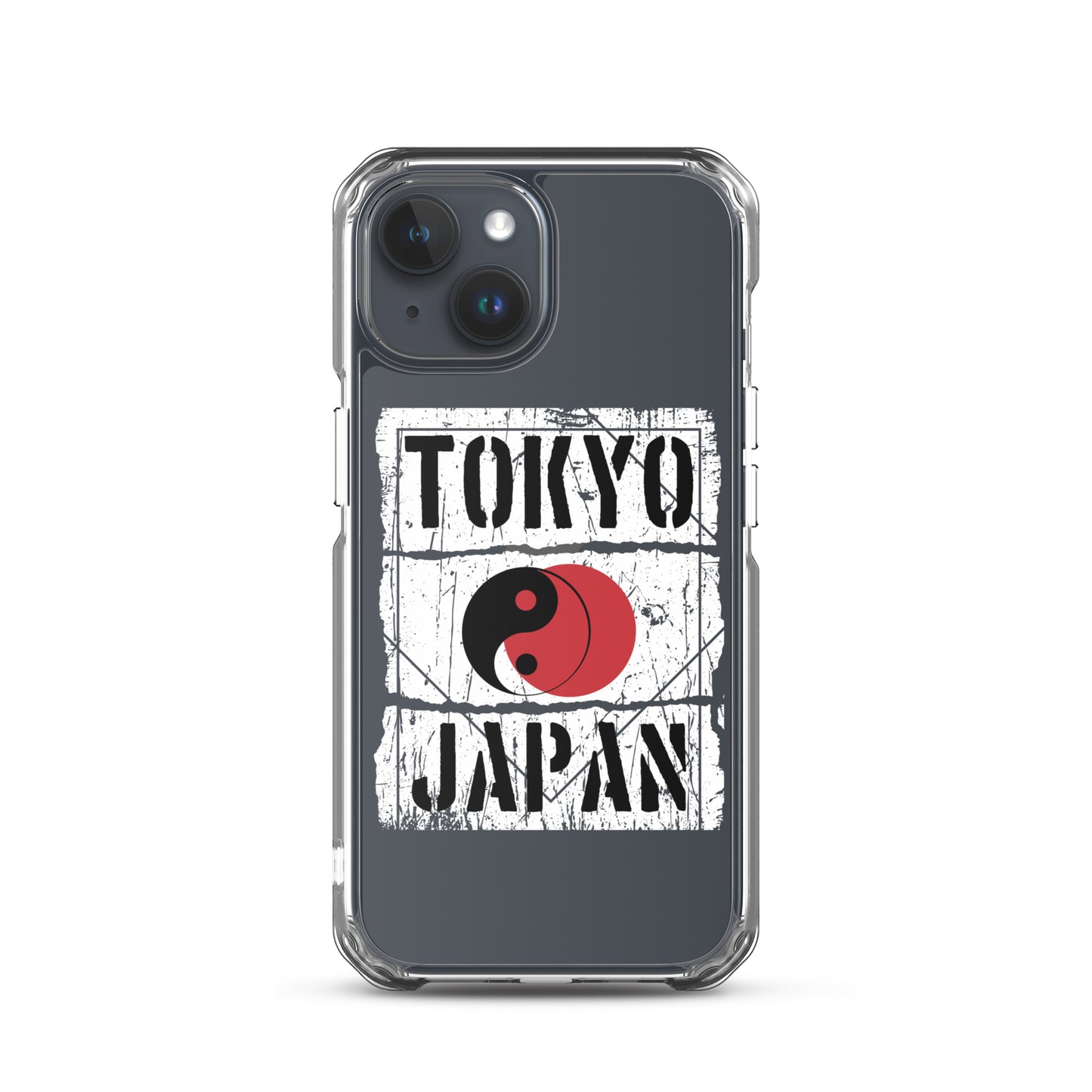 iPhone® Case - Tokyo x Japan - iPhone12/15 - All Colours