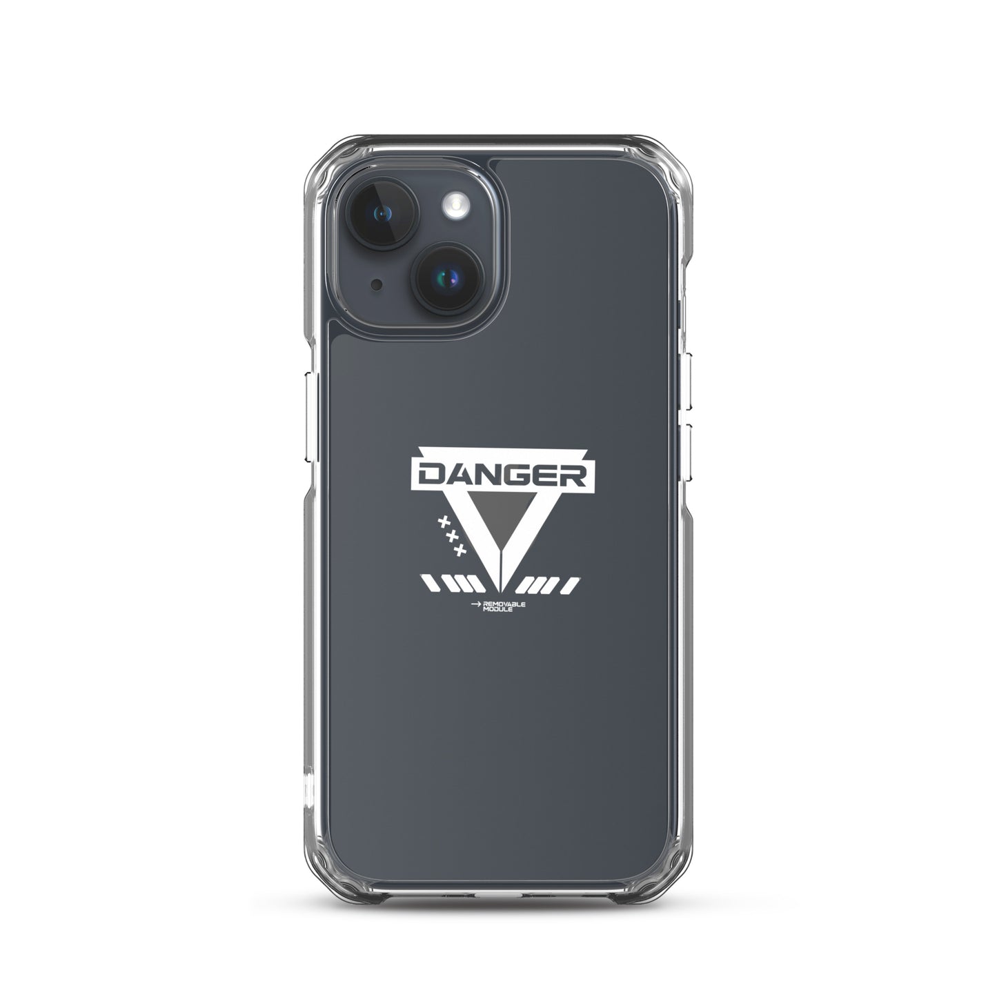 iPhone® Case - Danger is Coming - iPhone12/15 - All Colours