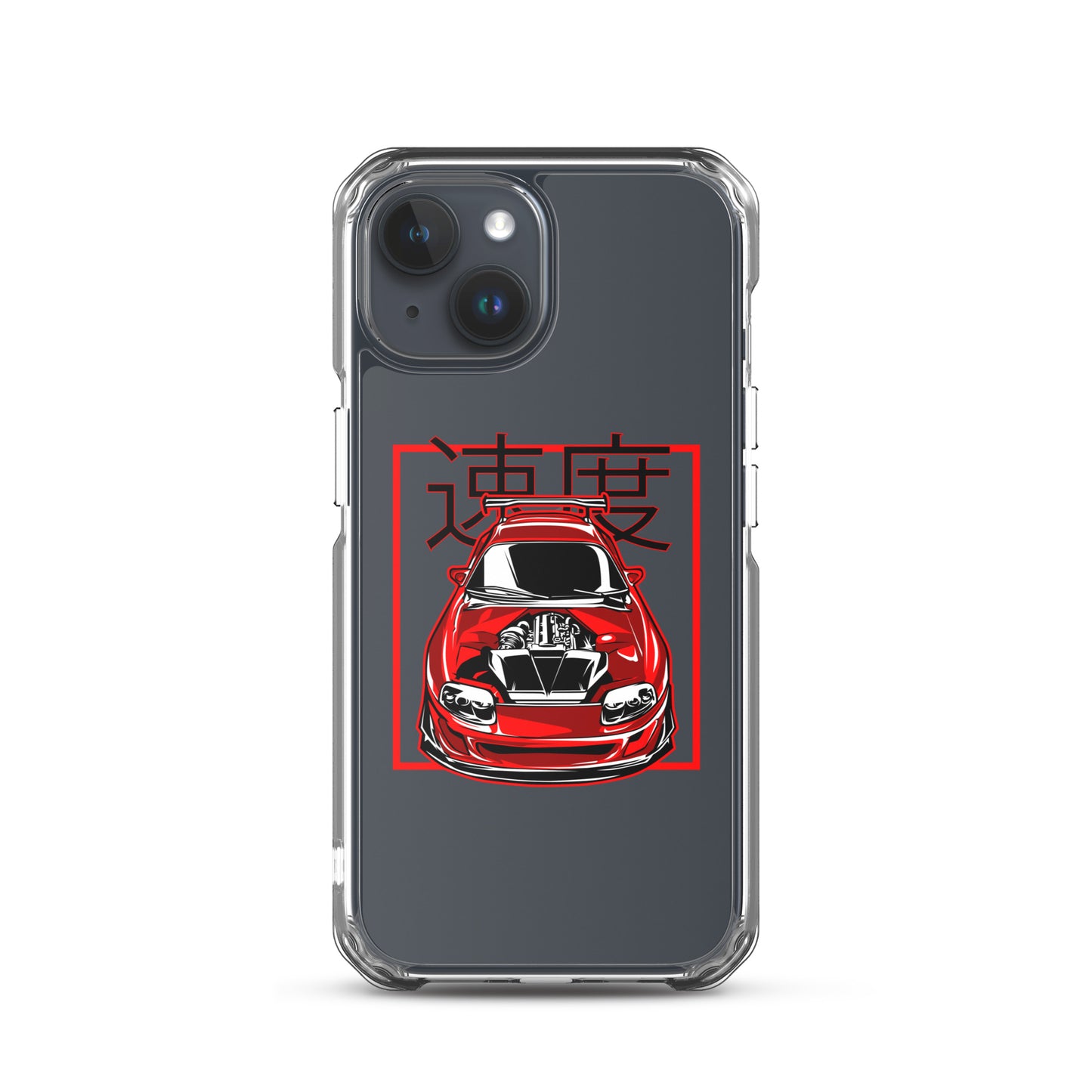 iPhone® Case - JDM Life - iPhone12/15 - All Colours