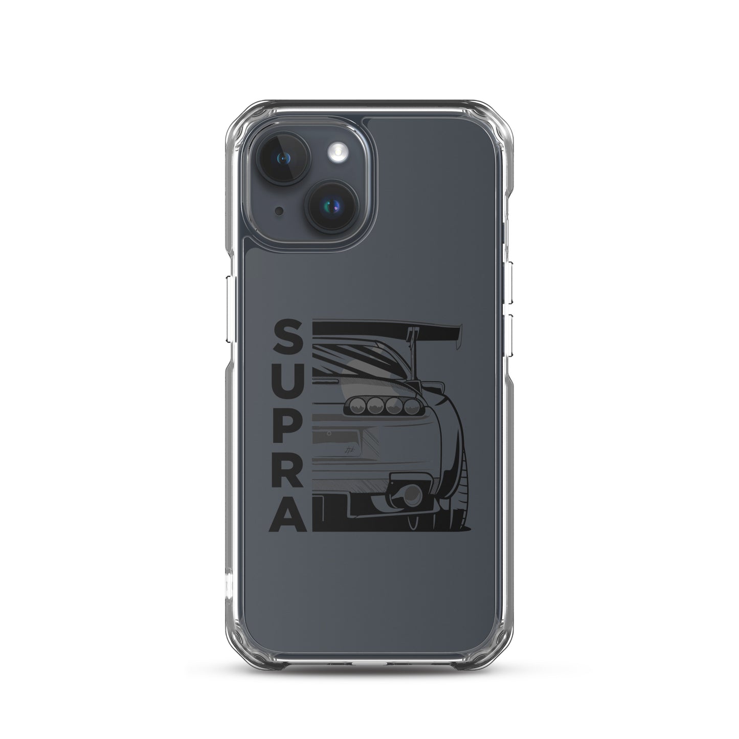 iPhone® Case - Supra - iPhone12/15 - Light Color