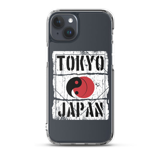 iPhone® Case - Tokyo x Japan - iPhone12/15 - All Colours