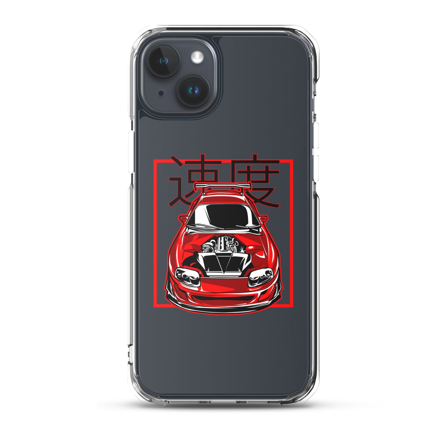 iPhone® Case - JDM Life - iPhone12/15 - All Colours