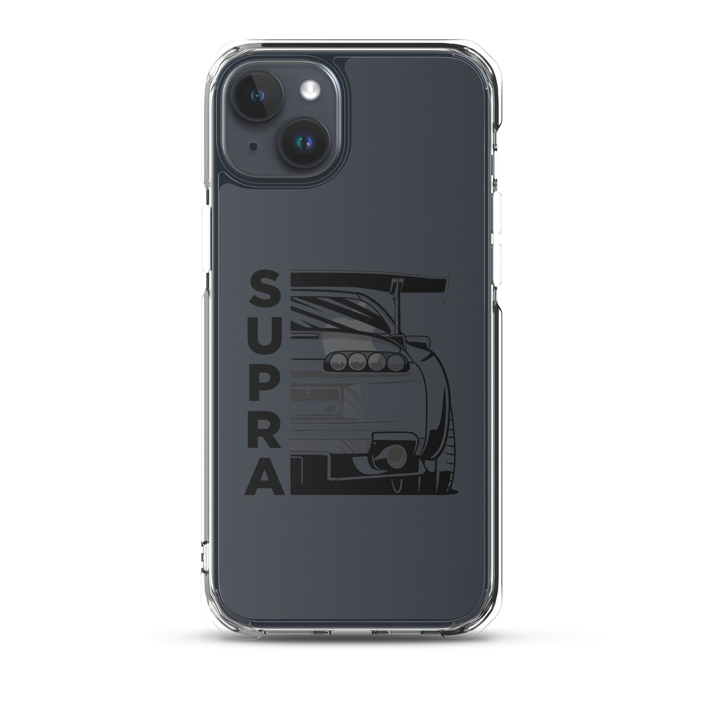 iPhone® Case - Supra - iPhone12/15 - Light Color