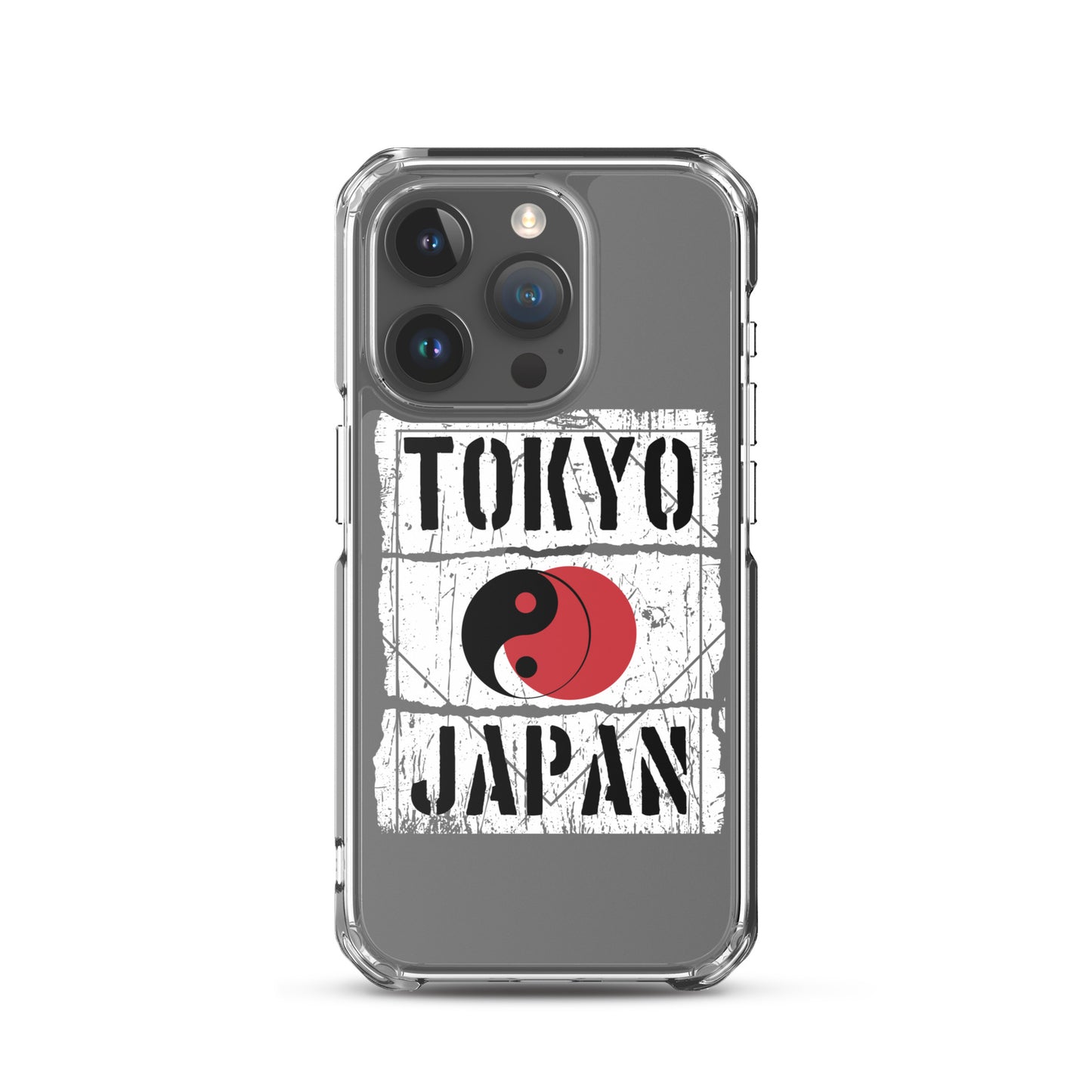 iPhone® Case - Tokyo x Japan - iPhone12/15 - All Colours