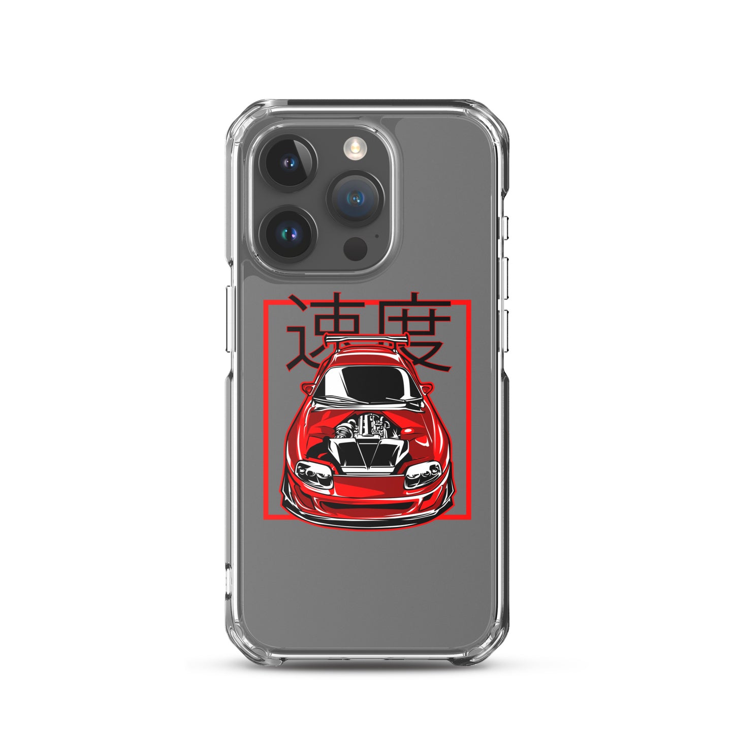 iPhone® Case - JDM Life - iPhone12/15 - All Colours