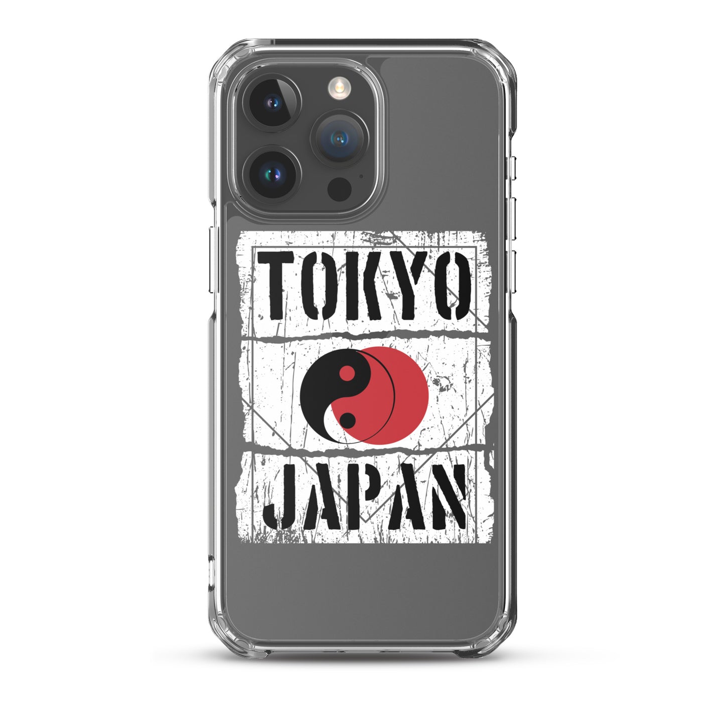 iPhone® Case - Tokyo x Japan - iPhone12/15 - All Colours