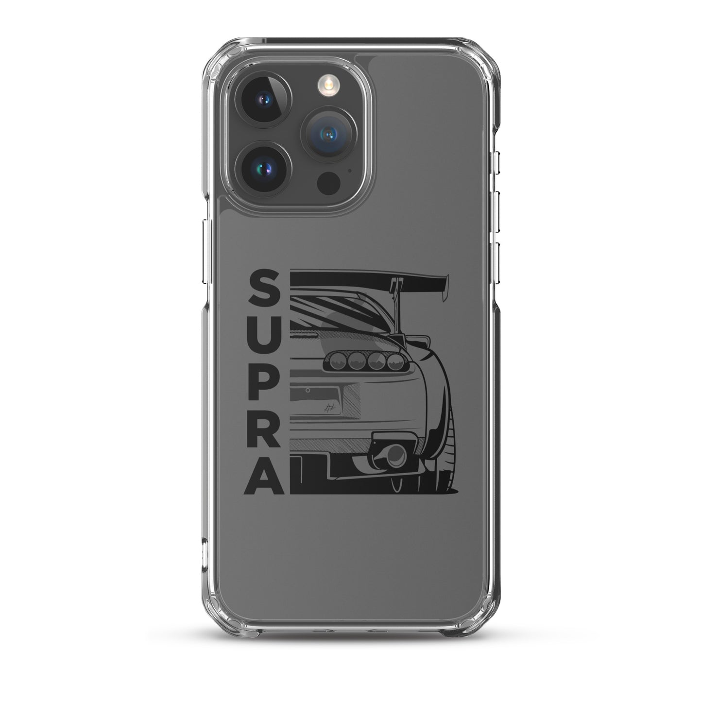 iPhone® Case - Supra - iPhone12/15 - Light Color