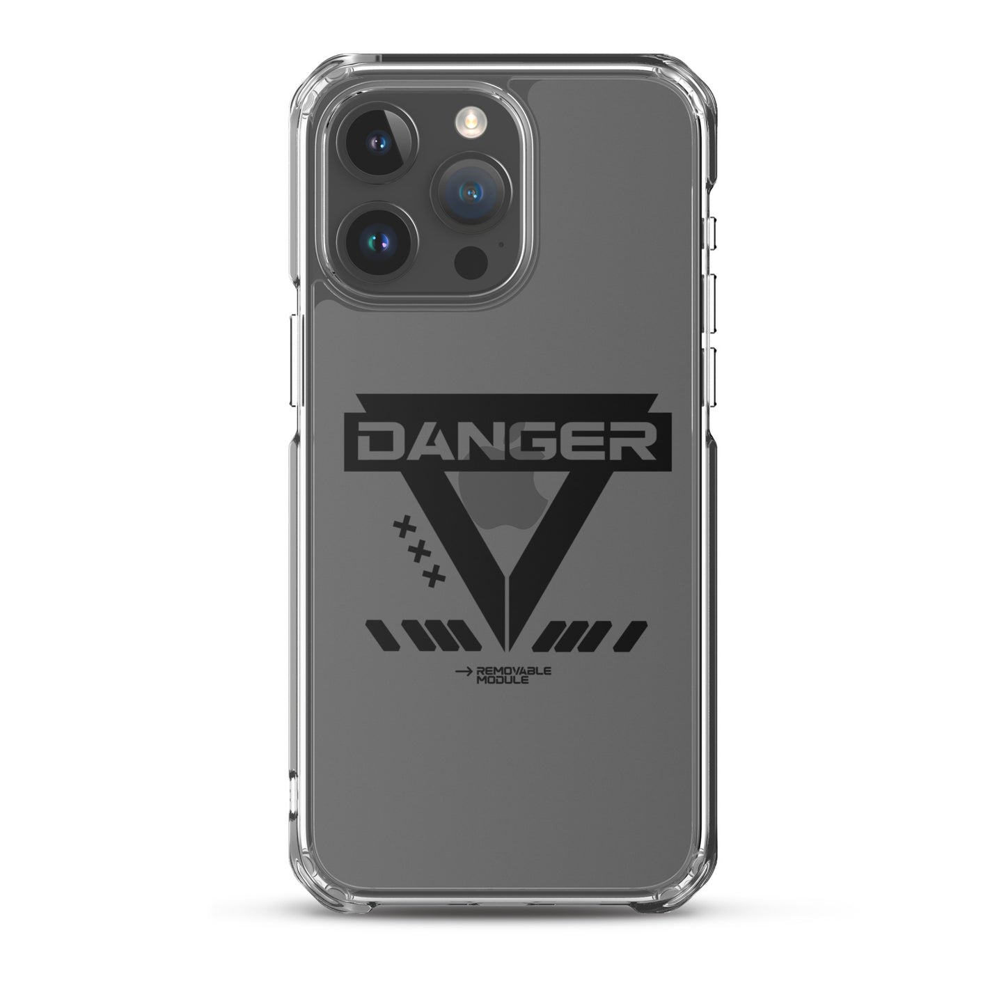 iPhone® Case - Danger - iPhone12/15 - Light Color