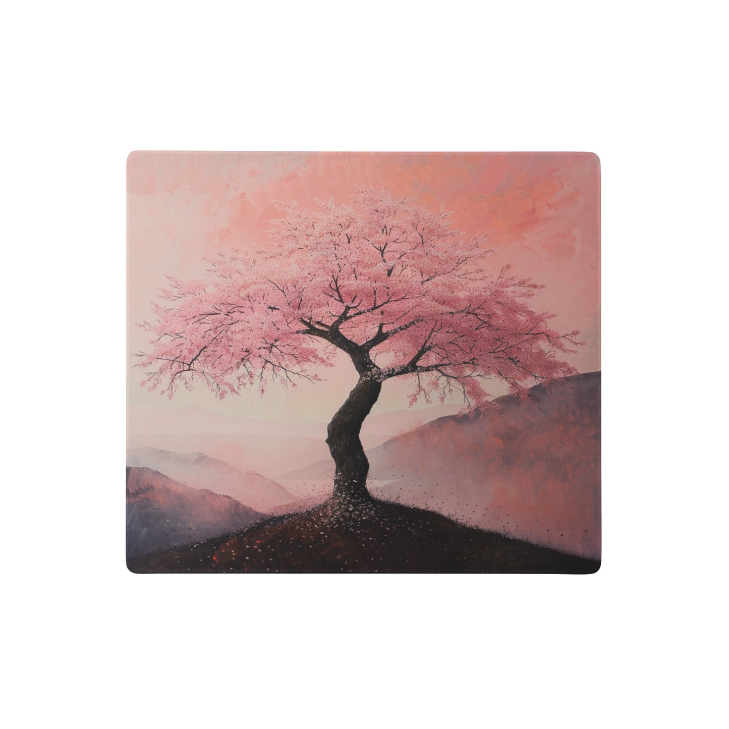 Mouse Pad - Sakura - 45.8x40.7cm