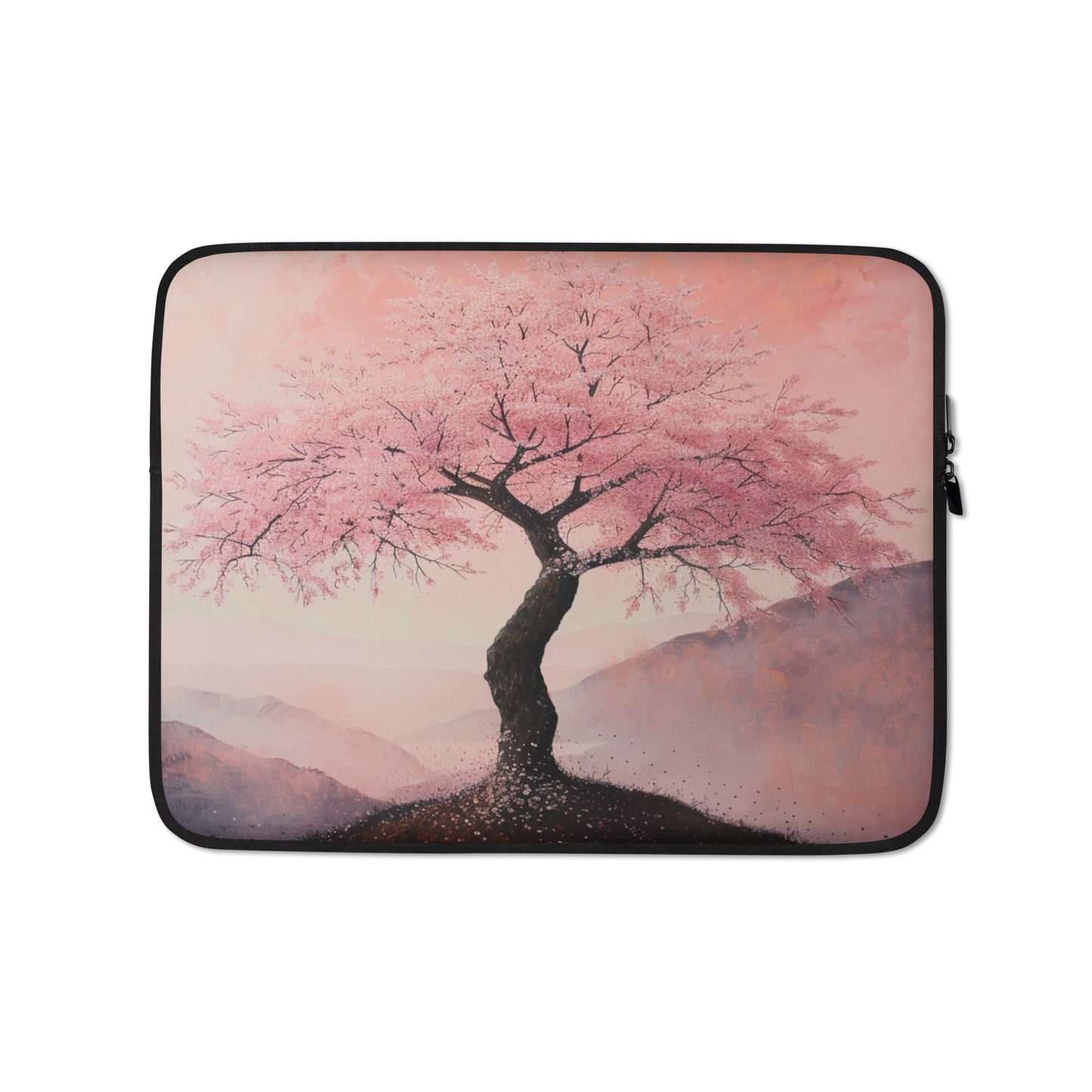 Laptop Sleeve - Sakura - 13'/15'inches