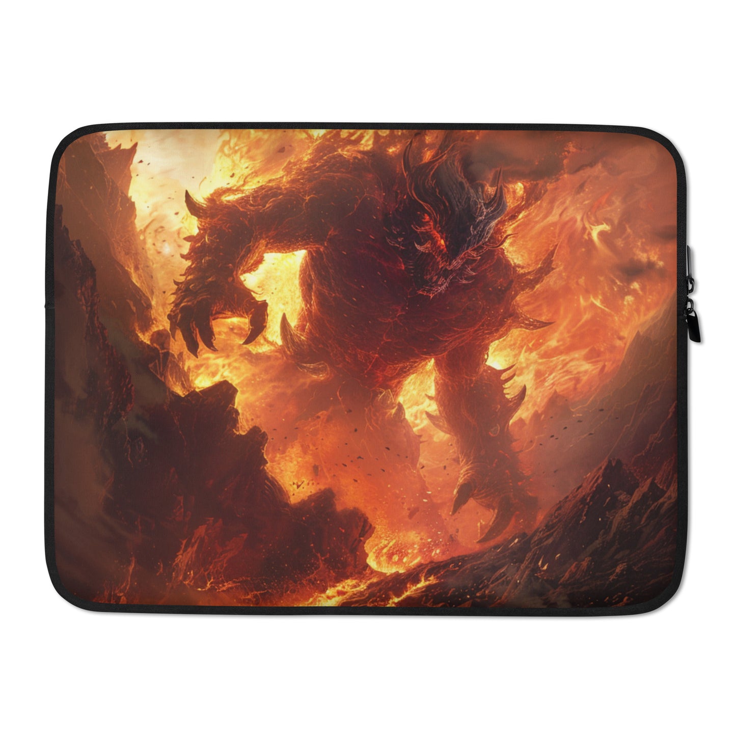 Laptop Sleeve - Demon - 13'/15'inches