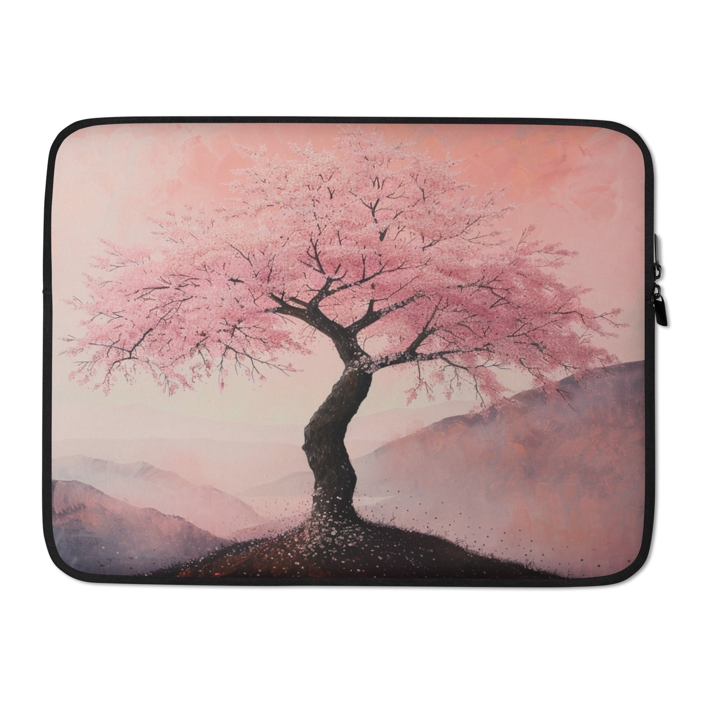 Laptop Sleeve - Sakura - 13'/15'inches