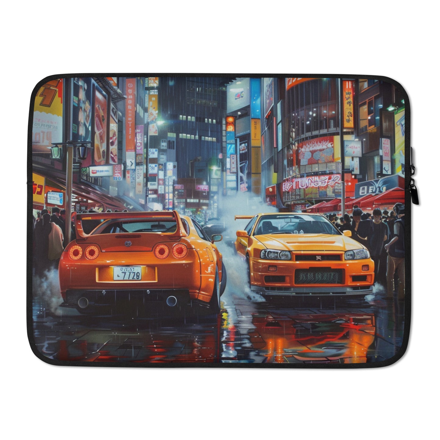 Laptop Sleeve - JDM - 13'/15'inches