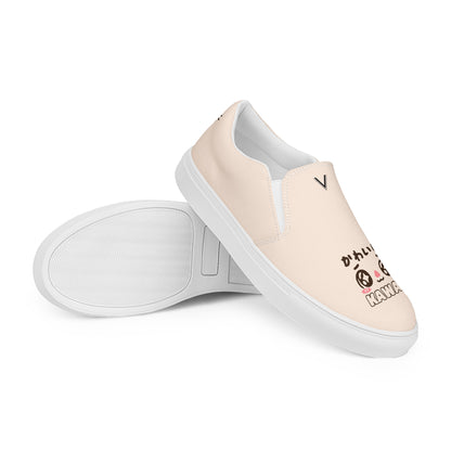 Low Shoes - Woman - Kawaii - 5'/12'inches