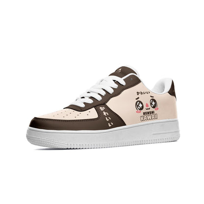 Kawaii Shoes Low-Top Sneakers Kenshi Crew 3 Men / 4.5 Women 